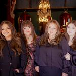 Kelly Crabb and the Bowling Sisters