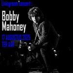 Bobby Mahoney (acoustic) @ Martin's - Ter Aar, Netherlands