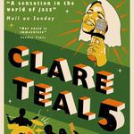 Clare Teal: 25th Anniversary Tour