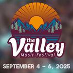 The Valley Music Festival 2025