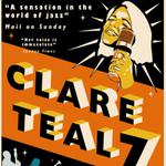 Clare Teal 7