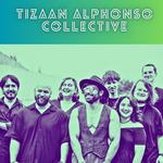 Tizaan Alphonso live at Hölderlin Eins