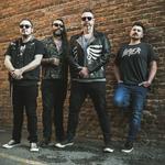 Direwolf,  Stoned Mages, Deathrow Bodeen 