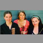 Fódhla live at Merrymeeting Arts Center, Bowdoinham, ME