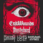 The Damage Control Tour @ Racehorse Tavern