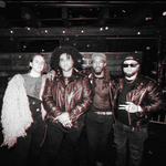 The Comfortably Known Tour