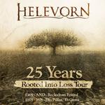 Rooted into Loss Tour