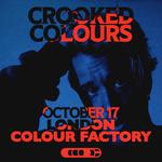 Crooked Colours London