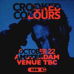 Crooked Colours Amsterdam