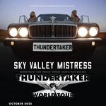 Sky Valley Mistress at Nework, Sheffield