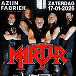 MARTYR Azijnfabriek Roermond NL