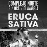 ERUCA en OLAVARRIA presenta A3DT