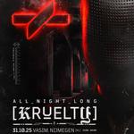 KRUELTY _ ALL NIGHT LONG