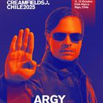 Creamfields Chile 2025