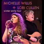 Lori Cullen & Michelle Willis // Winter Amity Tour