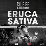 ERUCA en QUILMES presenta A3DT
