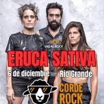 ERUCA en el CordeRock 2025