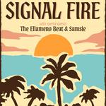 Bowstring w/ The Ellameno Beat & Samsie