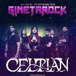 Gineta Rock 2025