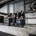 AMANN & the wayward sons