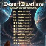 Between Worlds: Third Room (2 Nights)