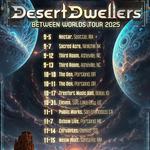Between Worlds: Portland (2 Nights)