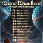 Between Worlds: Treefort Music Hall