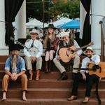 The World Famous Grassholes