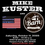 Mike Kuster