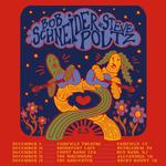 Bob Schneider & Steve Poltz @ The Warehouse