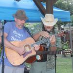 MAPA House Concert w/ Eric Erdman