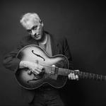 MARC RIBOT: Map of a Blue City (Record Release)