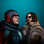 Nortec Collective Presents: Bostich+Fussible