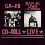 GA-20 & Black Joe Lewis and the Honeybears