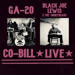 GA-20 & Black Joe Lewis and the Honeybears
