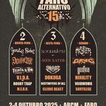 Faro Alternativo Fest