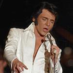 “ELVIS: In Person” Starring Matt Stone & The TEC Band