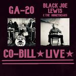 GA-20 & Black Joe Lewis and the Honeybears 