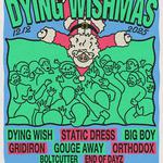 DYING WISHMAS '25