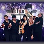 Live at The Redmoor in Cincinnati