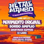 Movimiento Original en Melbourne