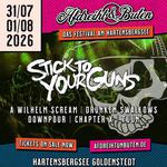 Afdreiht & Buten 2026