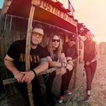 Zebra - 50th Anniversary Tour with Anything But Human