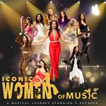 Iconic Women of Music