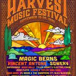 Tico Time Harvest Festival 2025