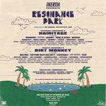 Resonance Park 2025