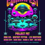 Keefy Cannafest