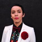 Edna Vazquez with Pink Martini