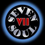Seven Soul LIVE at Madcats