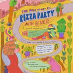 The Wild Honey Pie Pizza Party with BENEE